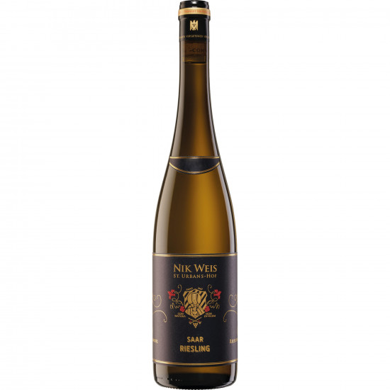 Nik Weis Saar Riesling