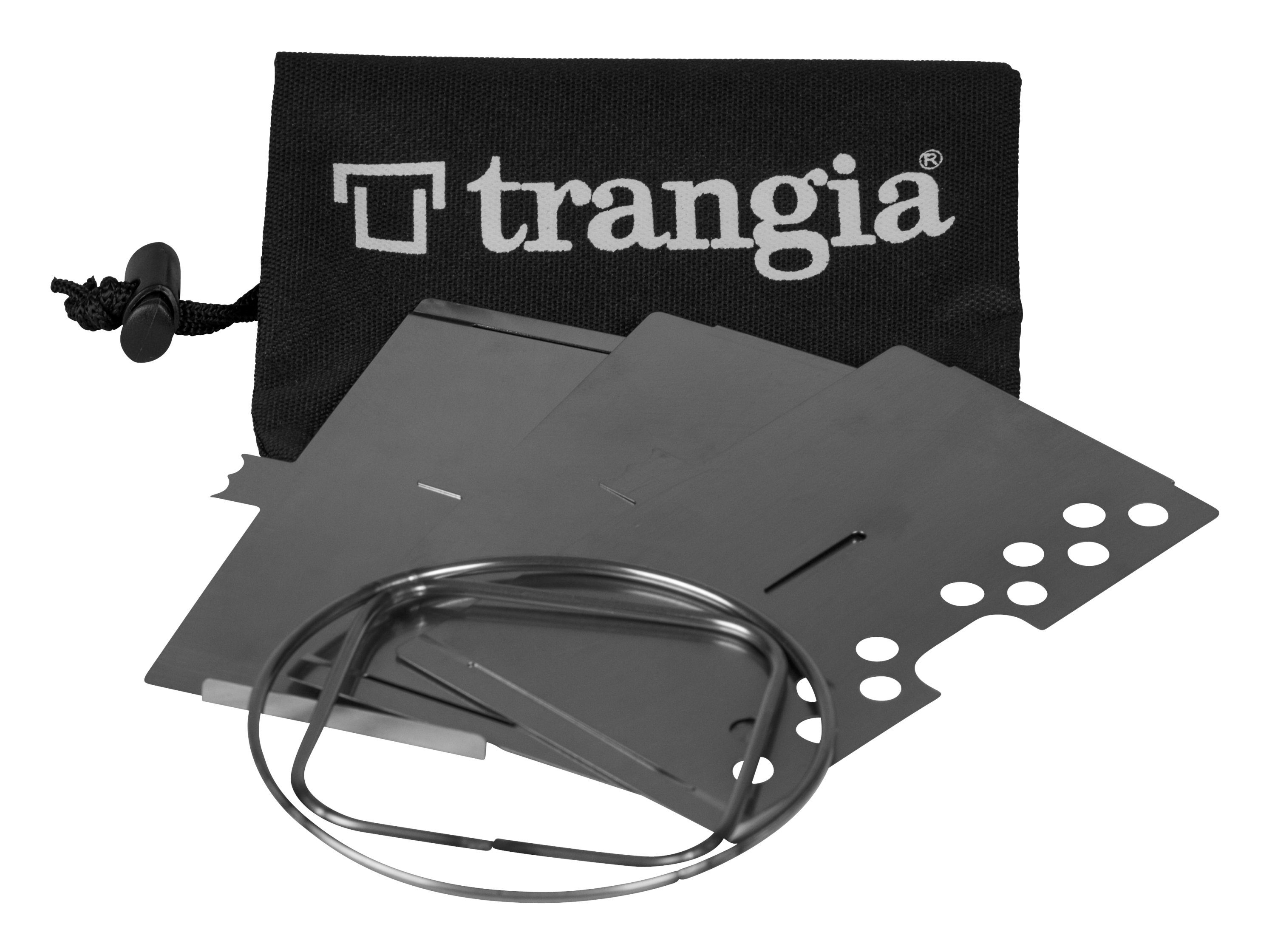Trangia Gaskocher Trangia Triangel Kochergestell