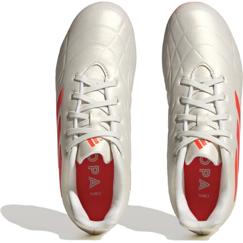 KINDER FUSSBALL-RASENSCHUHE COPA PURE.3 FG J