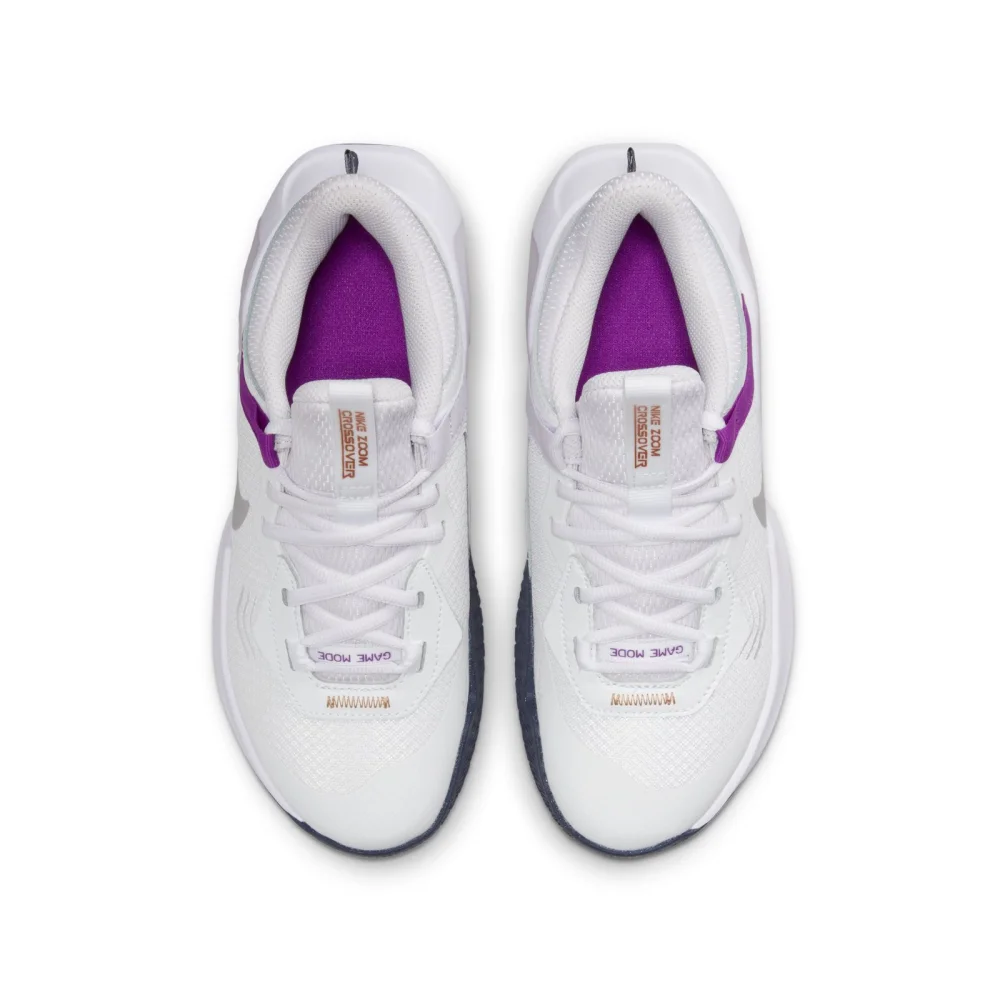 Nike Air Zoom Crossover DC5216-102 / weiss