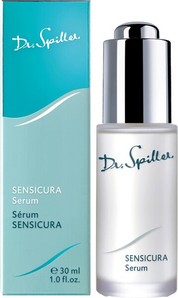 Dr. Spiller Sensicura Gesichtsserum