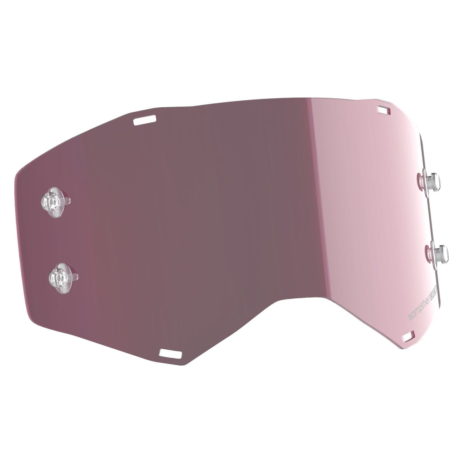 Scott Motorradbrille
