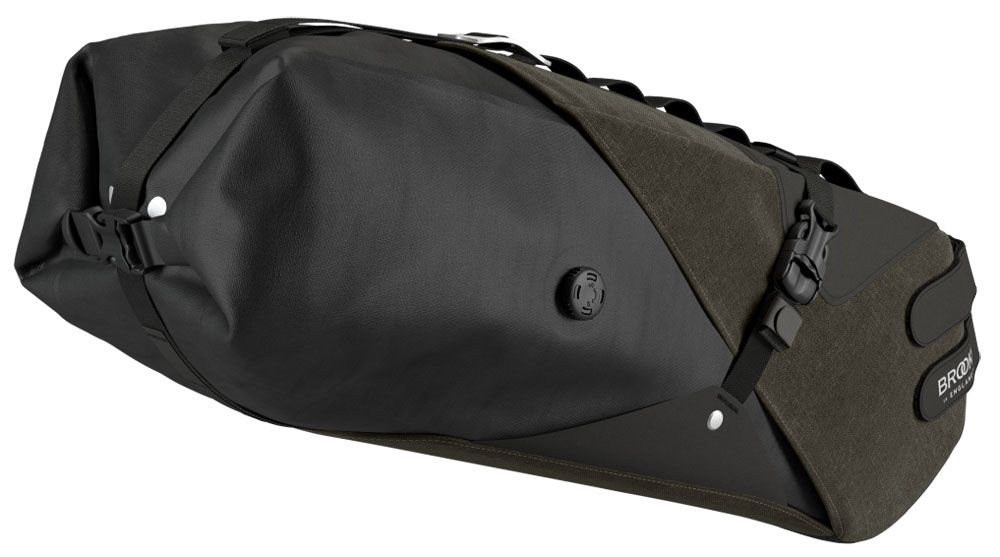 Brooks Scape Seat Bag Satteltasche kaufen | Bike-Discount
