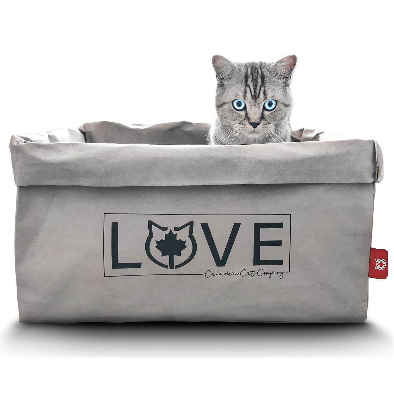Canadian Cat Company Katzenbetten & Katzensofas Canadian Cat Company Katzenbett Winnipeg