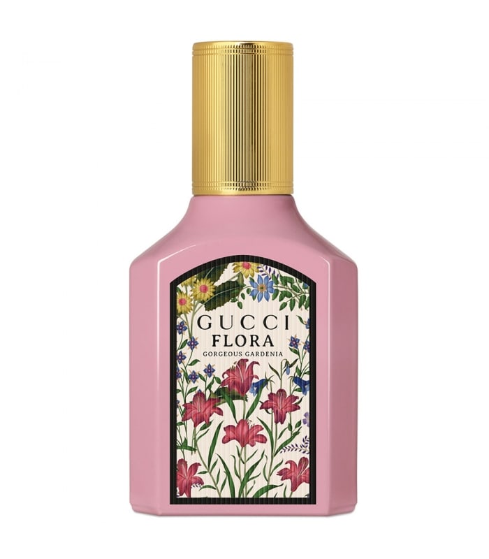GUCCI FLORA GORGEOUS GARDENIA -Eau de Parfum Vaporisateur