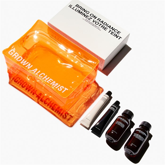Sets Geschenkset von Grown Alchemist