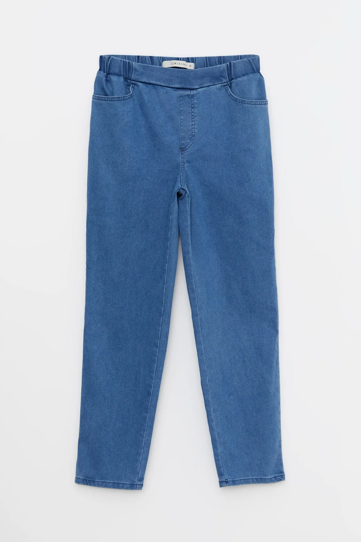 LC Waikiki  Jeans - Blau - Mom