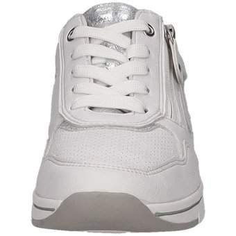 Relife Sneaker in weiß