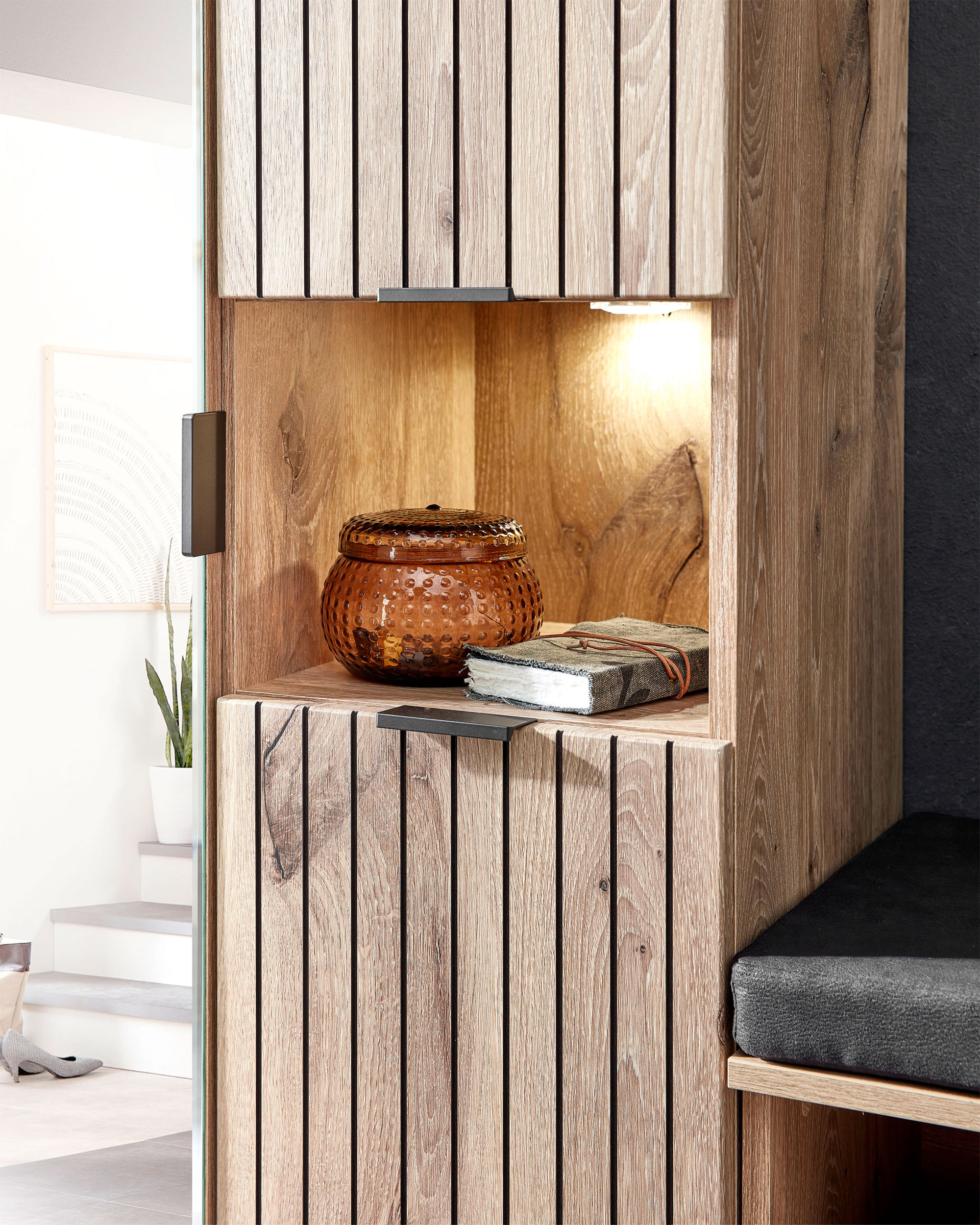 vitoGarderobenschrank