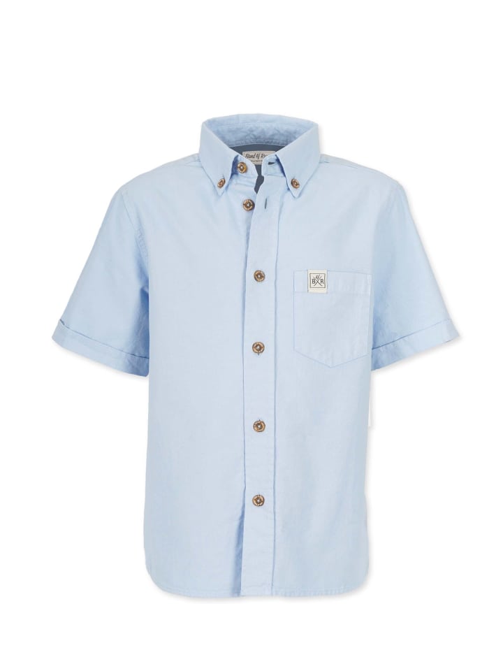 Band of Rascals Shirt 