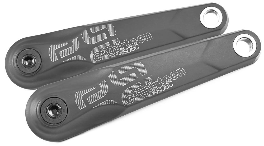 e*thirteen e*spec Plus Bosch CX Gen4 Kurbelset kaufen | Bike-Discount