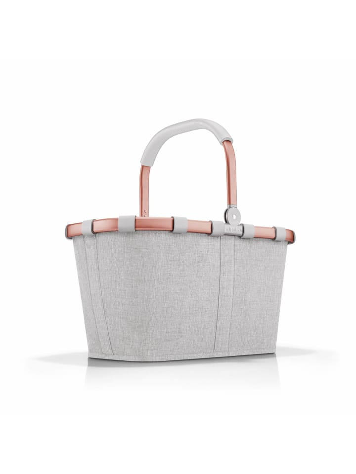 Reisenthel reisenthel Einkaufskorb carrybag frame twist sky rose günstig kaufen onesize