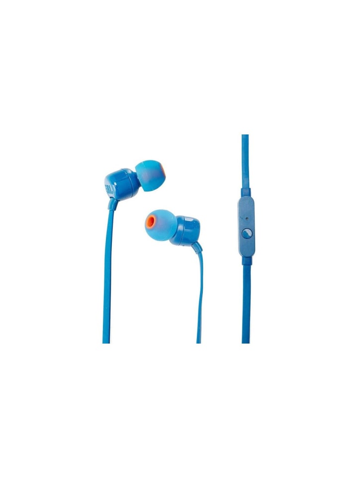 COFI 1453 JBL Tune 160 In-Ear-Kopfhörer in Blau günstig kaufen onesize