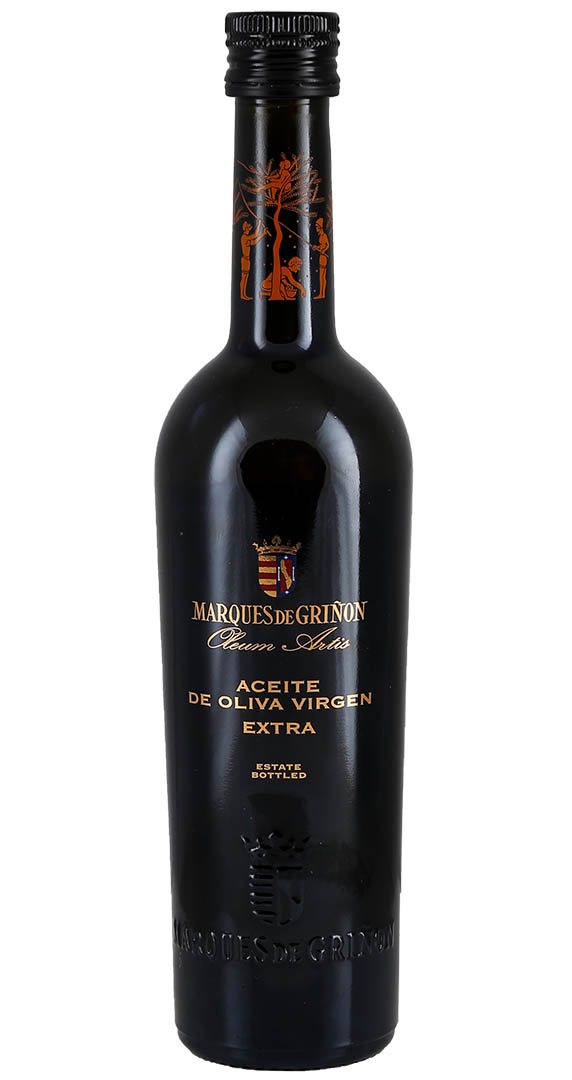 (0,50 L) Marques de Griñon Olivenöl Virgen Extra