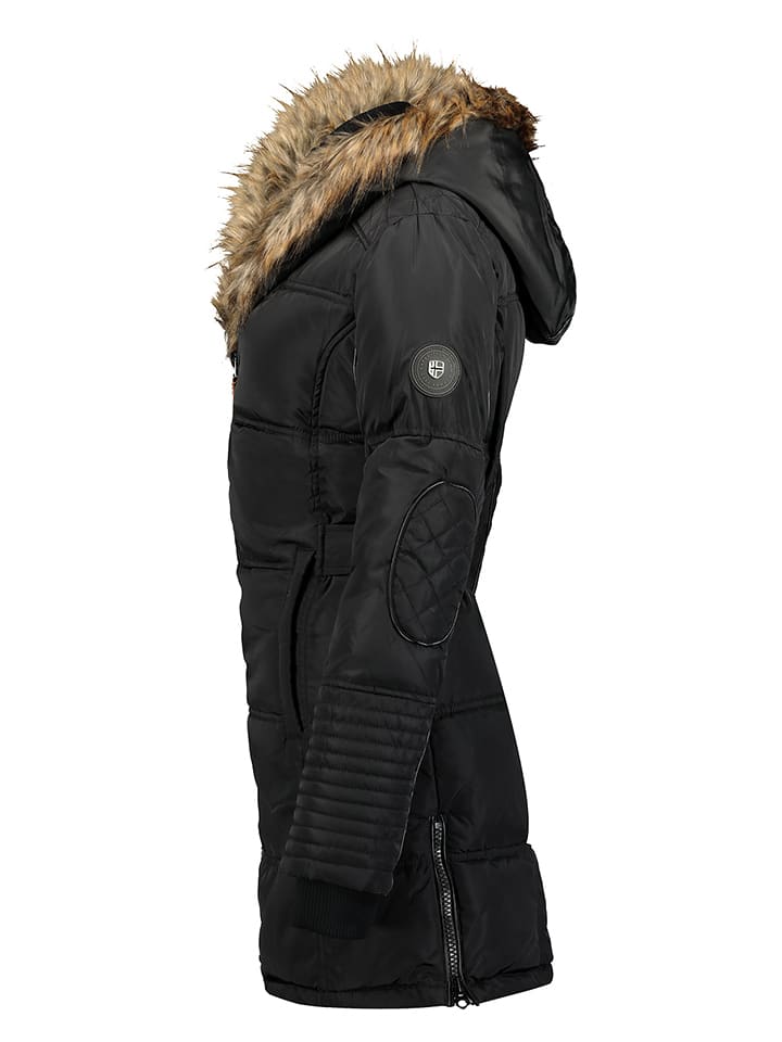 Geographical Norway Steppmantel 