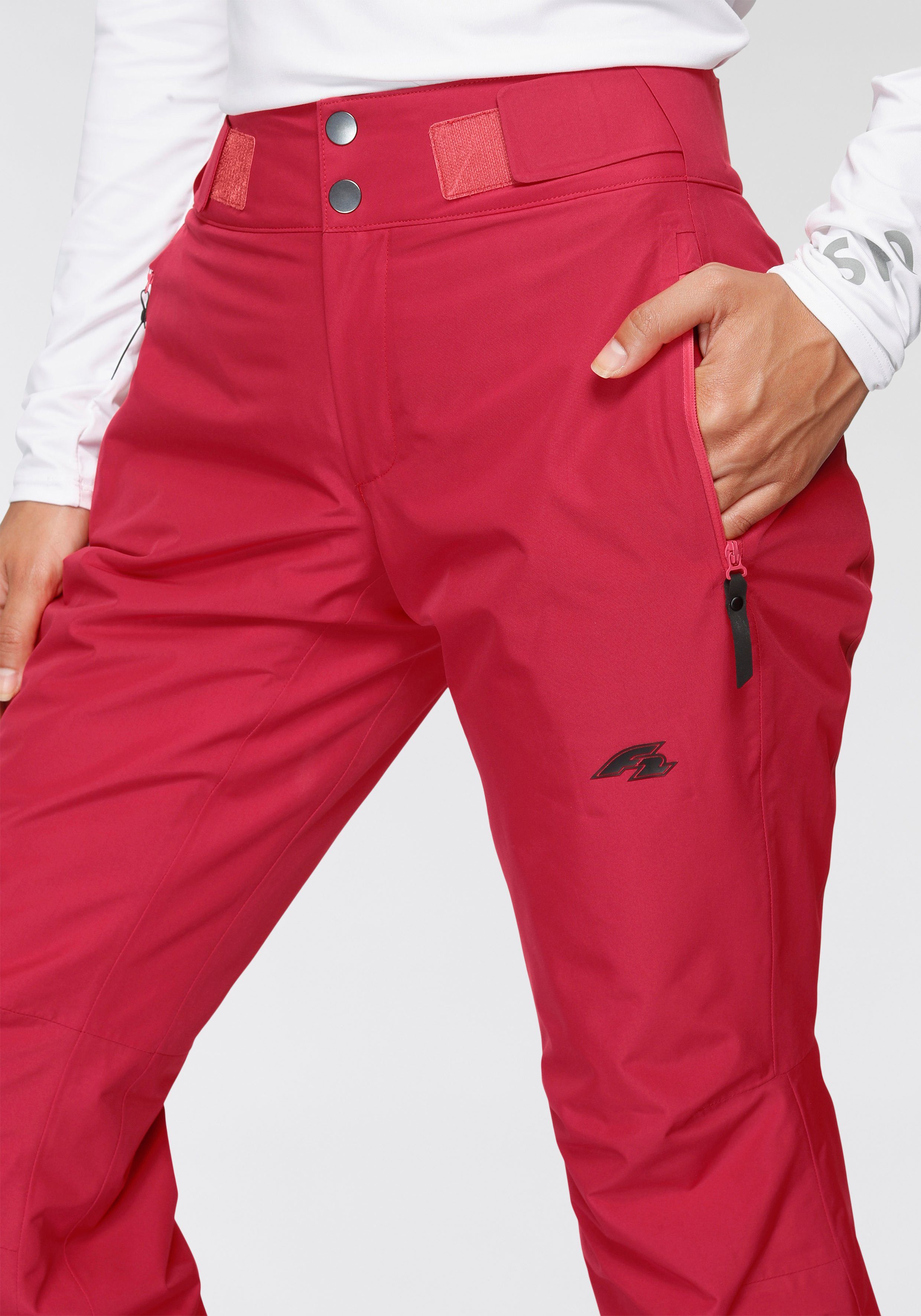 F2 Skihose DAVOS