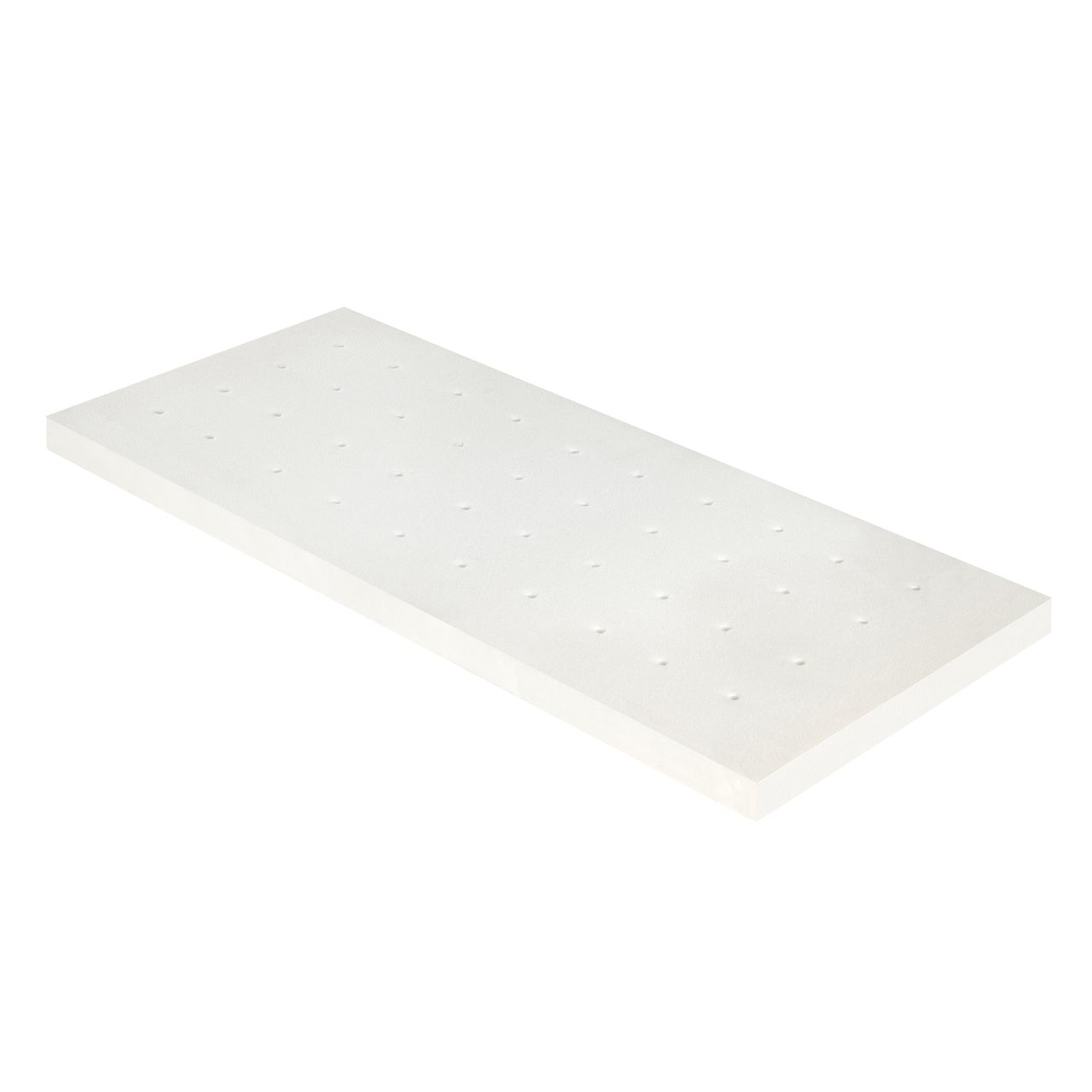 Roba safe asleep® von roba Babybettmatratze AIR BALANCE EASY, 70x140x9cm, für optimales Schlafklima