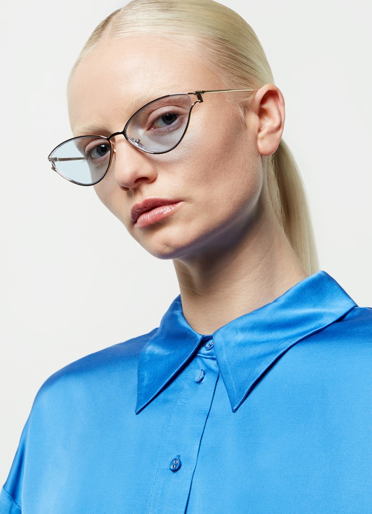 Okulary przeciwsłoneczne Tiffany & Co. TF3095