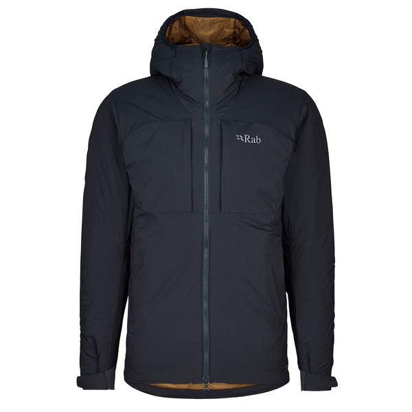XENAIR ALPINE JACKET Herren - Isolationsjacke