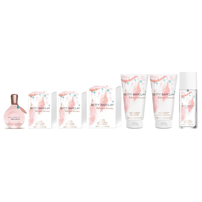 Eau de Toilette Spray