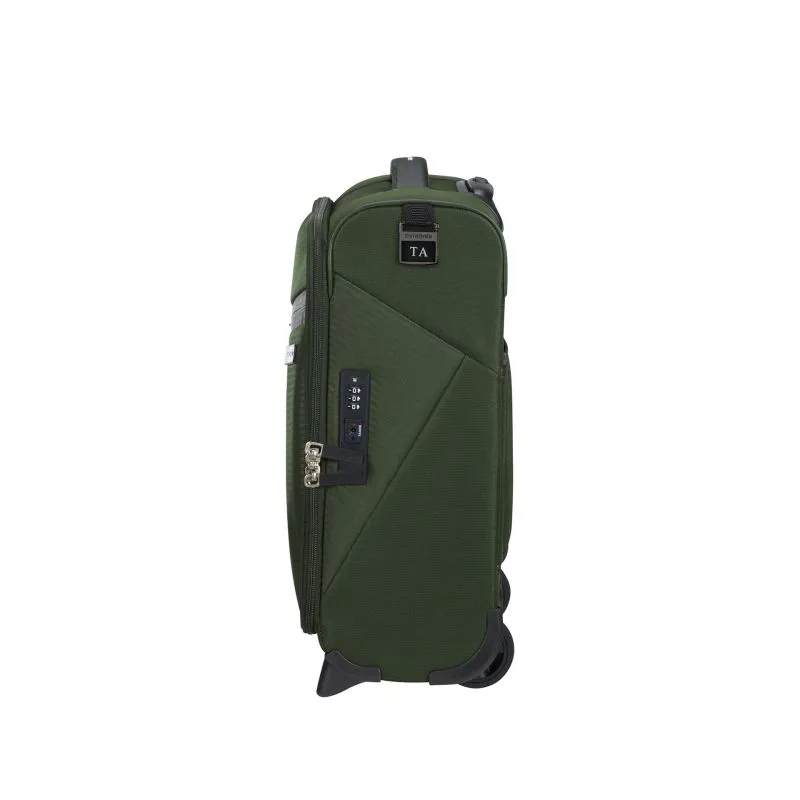 Samsonite LITEBEAM Handgepäck 2 Rollen 45cm - Climbing Ivy