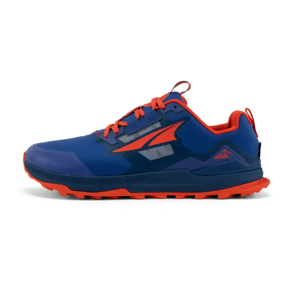 Altra LONE PEAK 7 AL0A7R6H2521 / lila