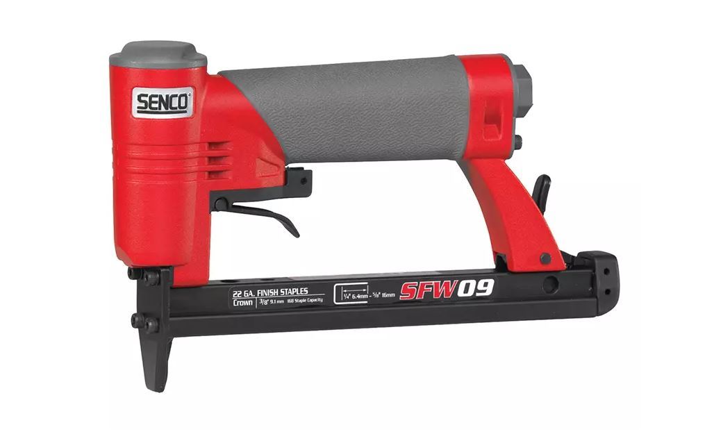 Sešívačka Senco 4C2041N SFW09-F pro F-sponky