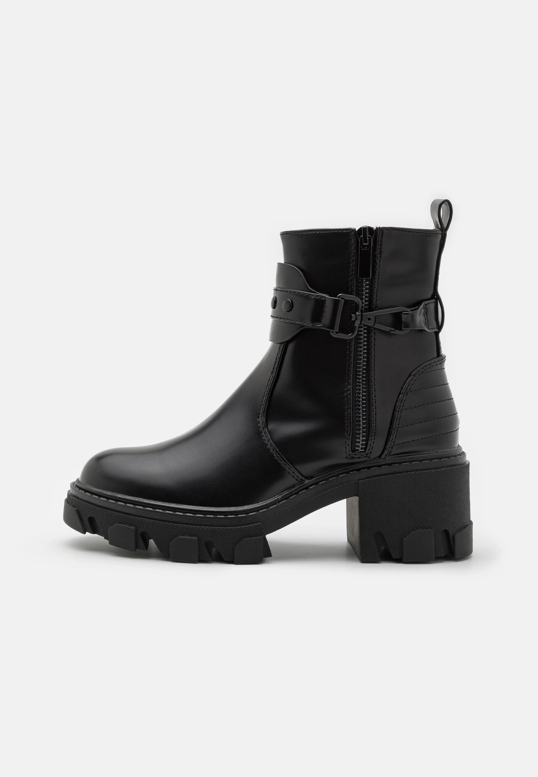 Botines de plataforma Even&Odd