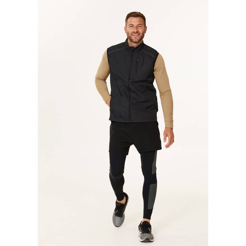 Endurance Hugoee Laufweste Herren