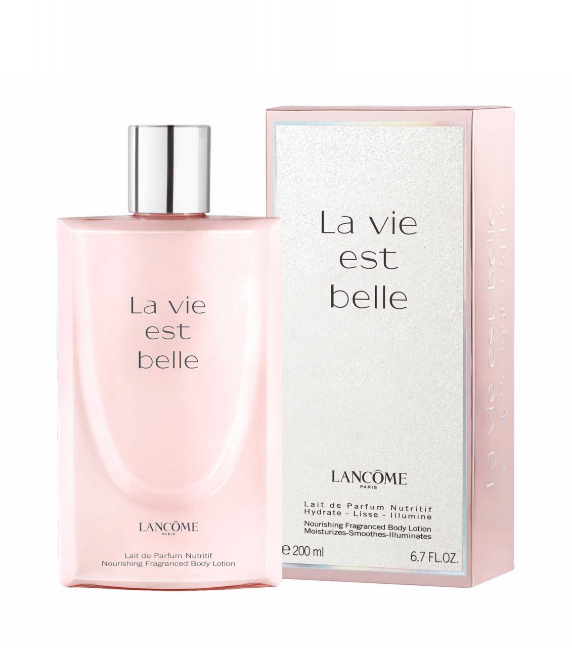 Lancôme La Vie est Belle Body Lotion