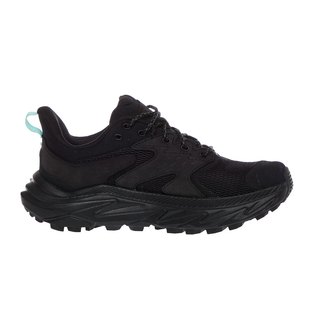 Hoka WMNS Anacapa 2 Low Gore Tex 1142830-BBLC-B / schwarz