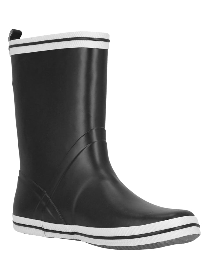 Mols Gummistiefel Markets in 1001 Black günstig kaufen