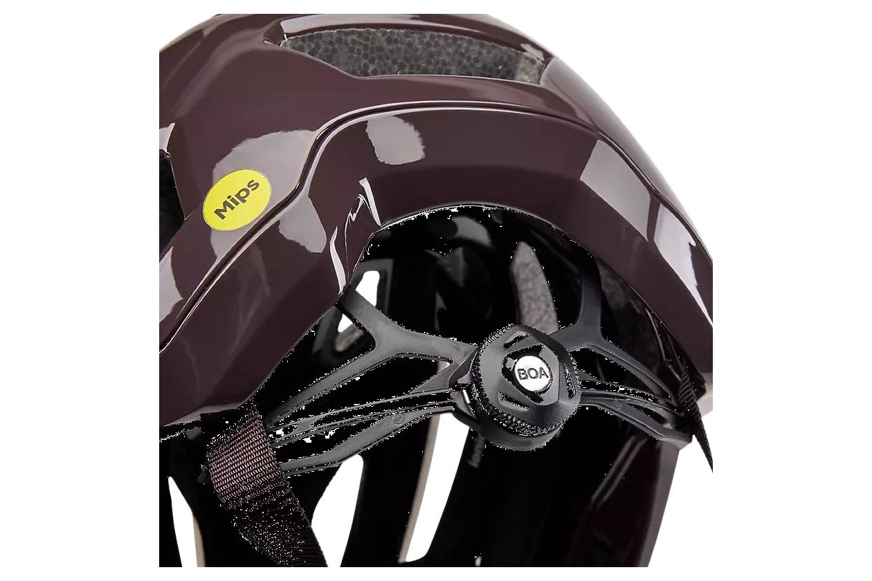 Fox Crossframe Pro