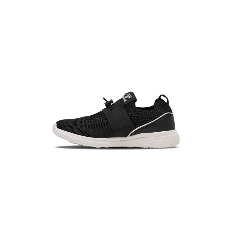 hummel ACTUS KNIT SLIP-ON RECYCLED JR Sneaker Kinder