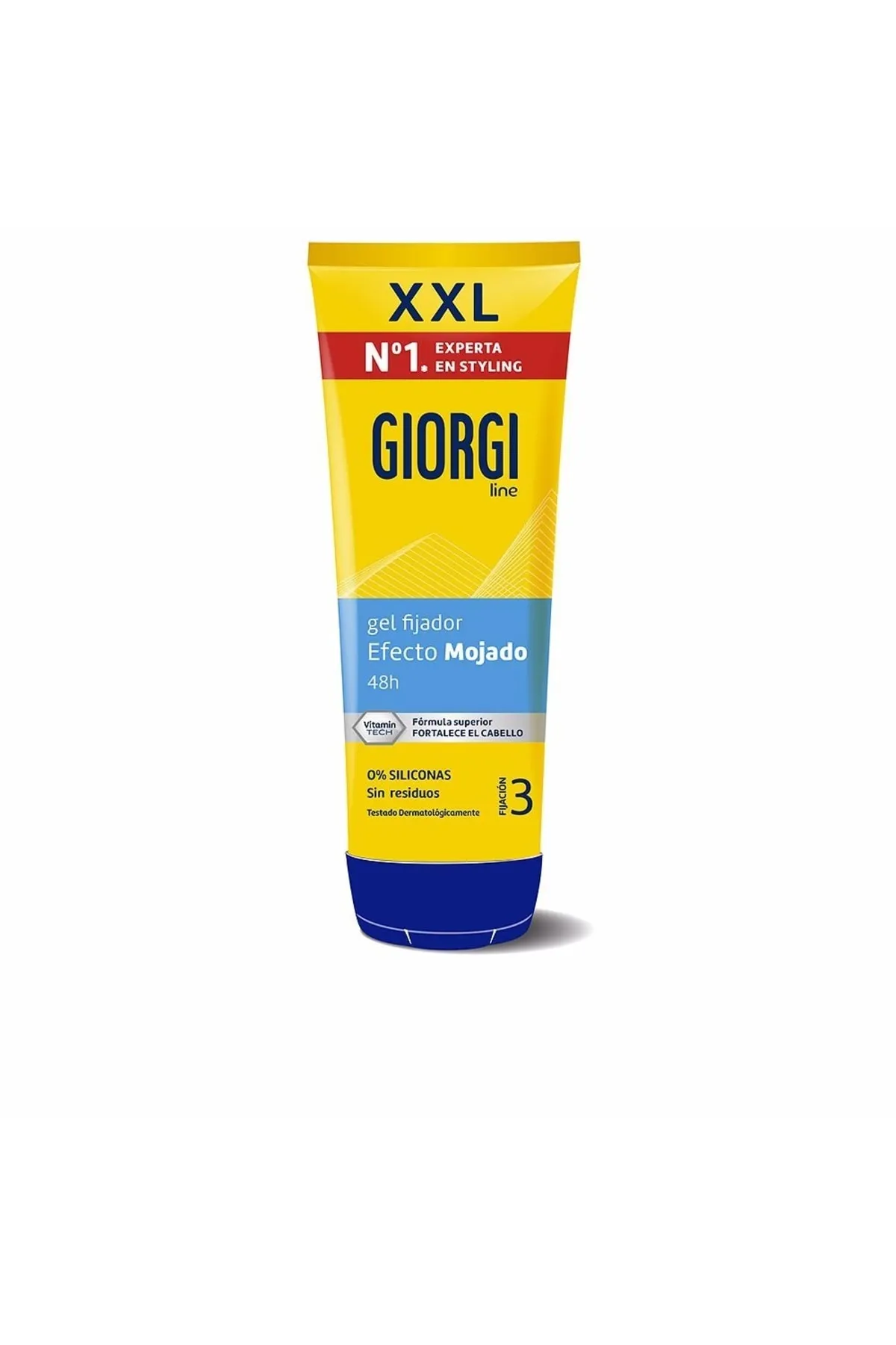 Giorgi Line  Haarwachs und -creme - 201–249 ml