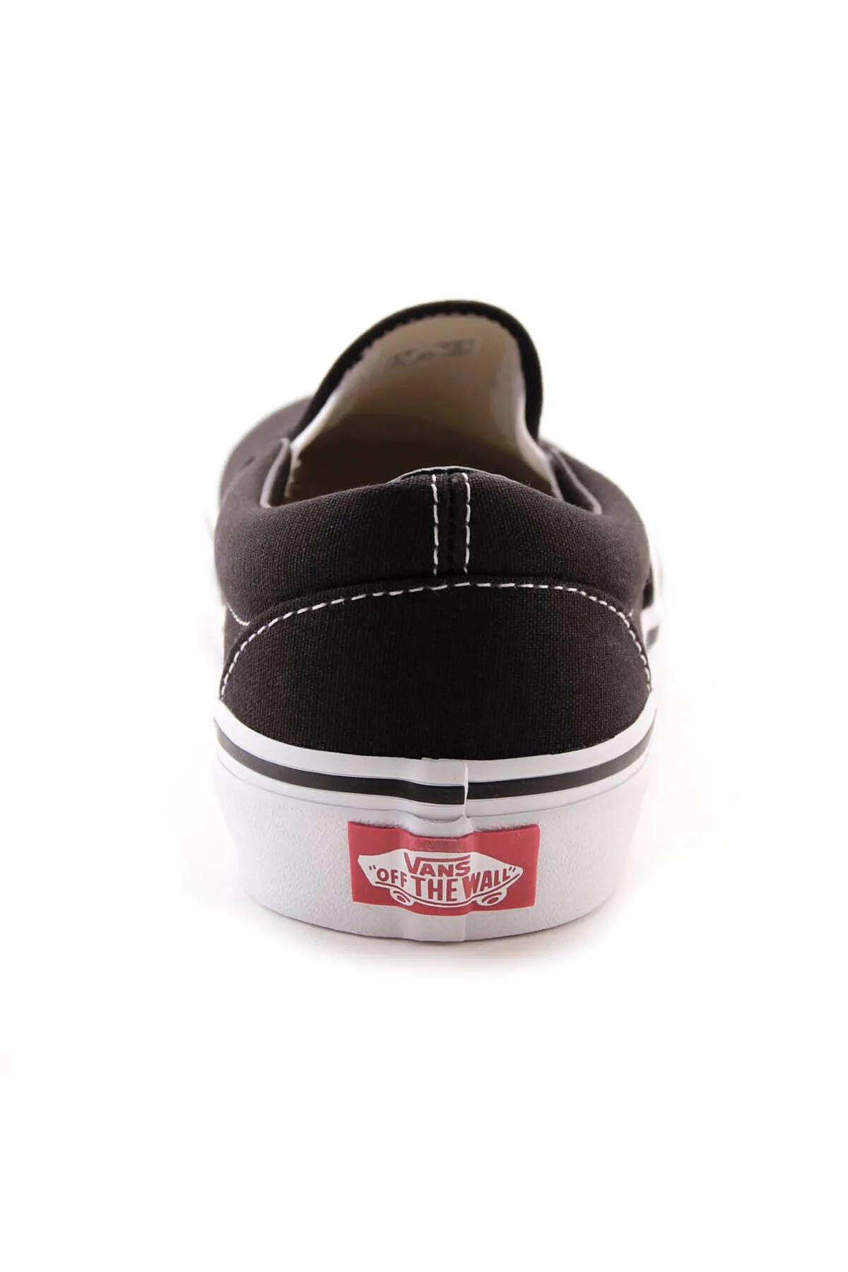 Vans  Unisex Sportschuhe - Classic Slip-On - 000EYEBLK1