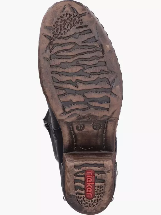 Rieker Damen Hochschaftstiefel