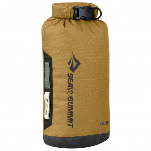 Sea to Summit - Big River Dry Bag - Packsack