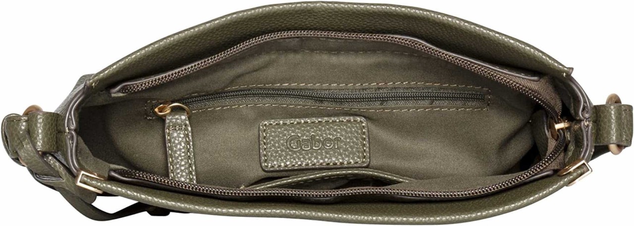 GABOR Handtaschen khaki