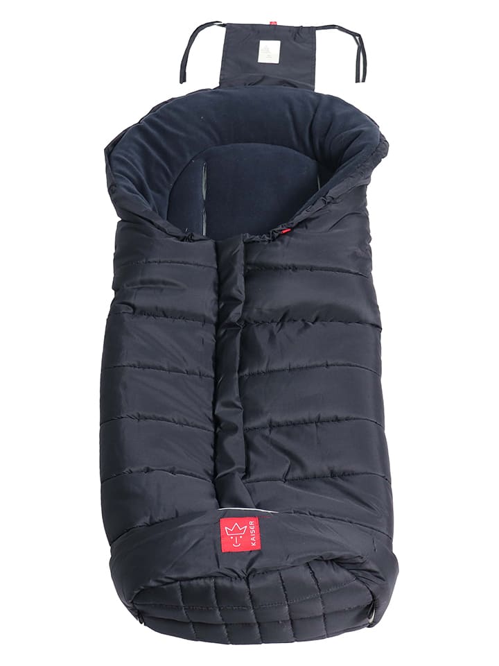 Kaiser Naturfellprodukte Thermo-Fußsack 
