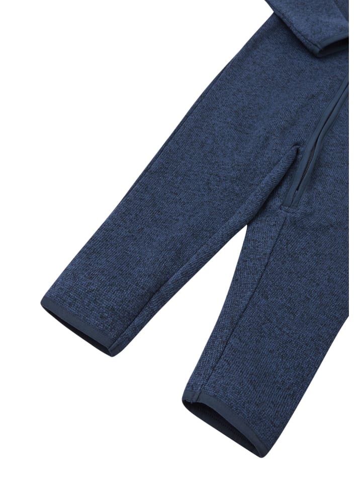 Reima Fleece Overall 
