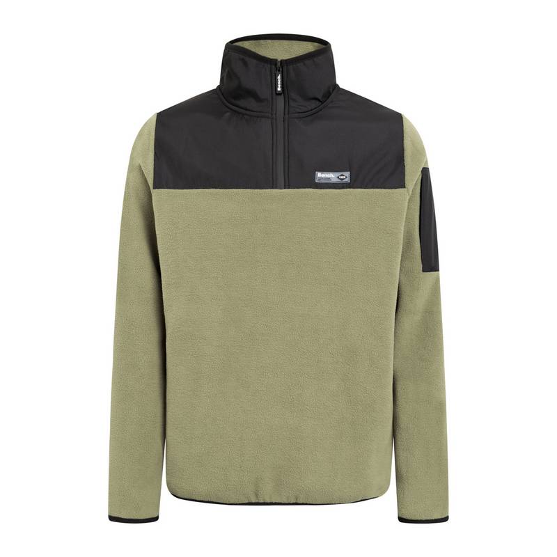 Bench CULLINS Hoodie Herren