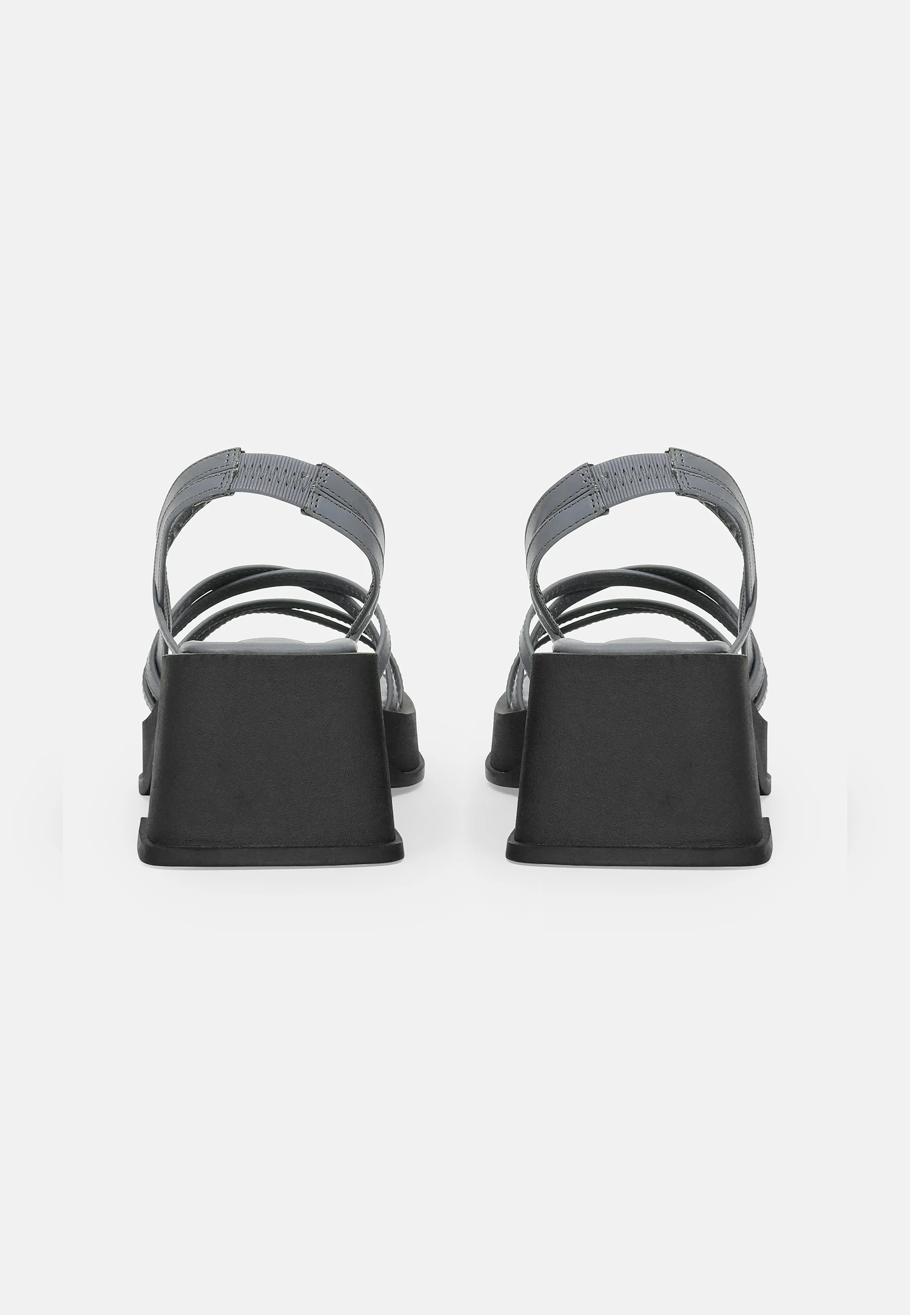 Vagabond HENNIE - Sandalias de plataforma