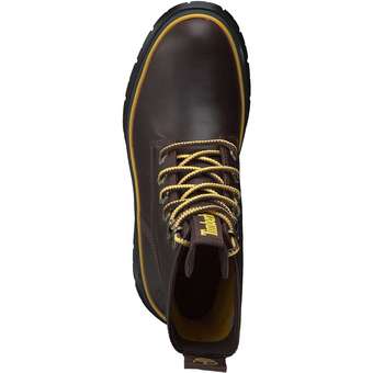 Timberland Malynn Mid Lace in braun