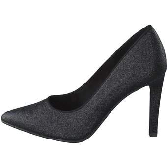 Marco Tozzi Pumps in schwarz