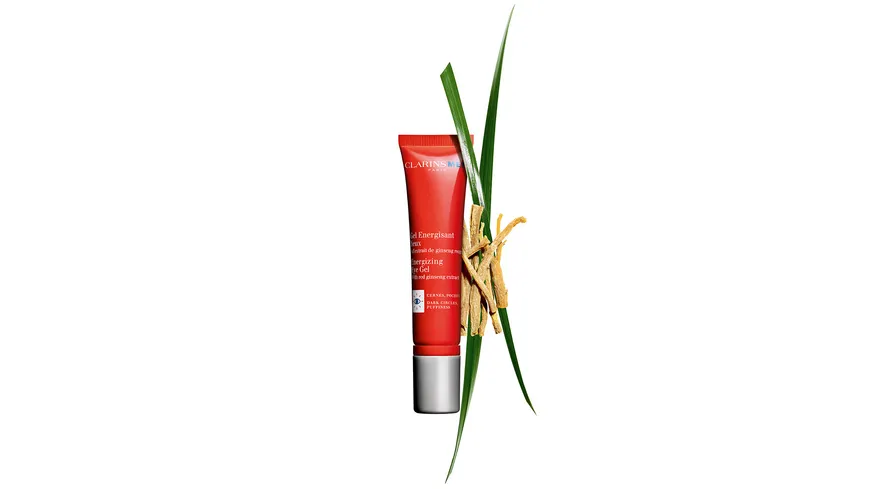 CLARINS Gel Energisant Yeux 15 ml
