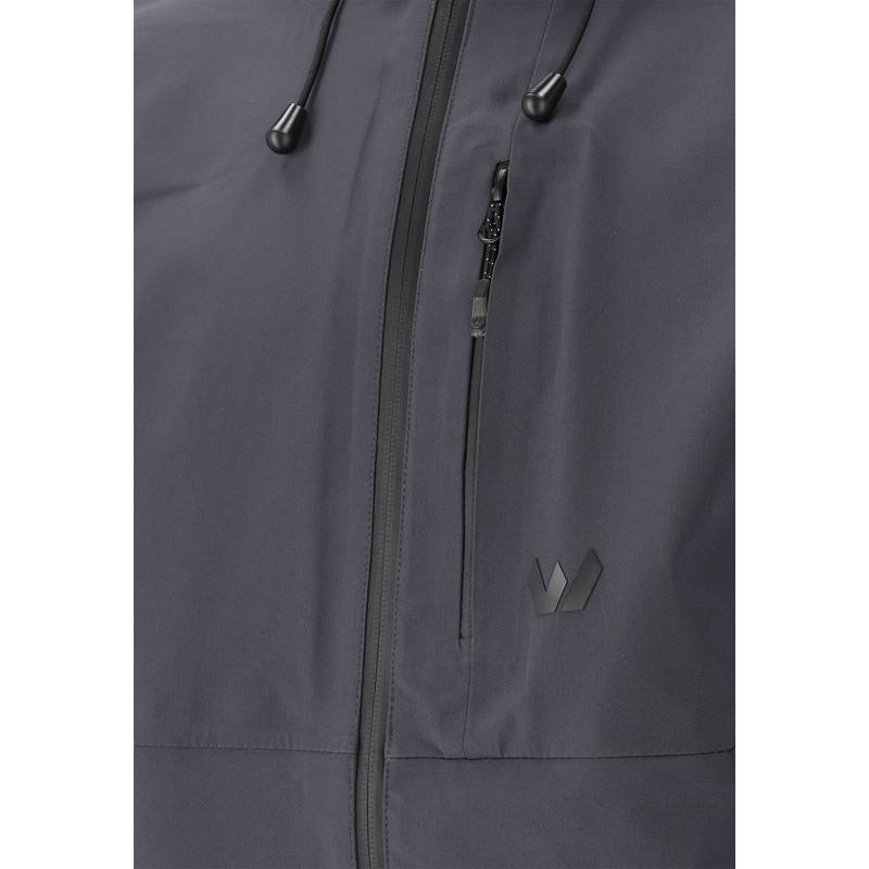 Whistler Seymour Regenjacke Herren