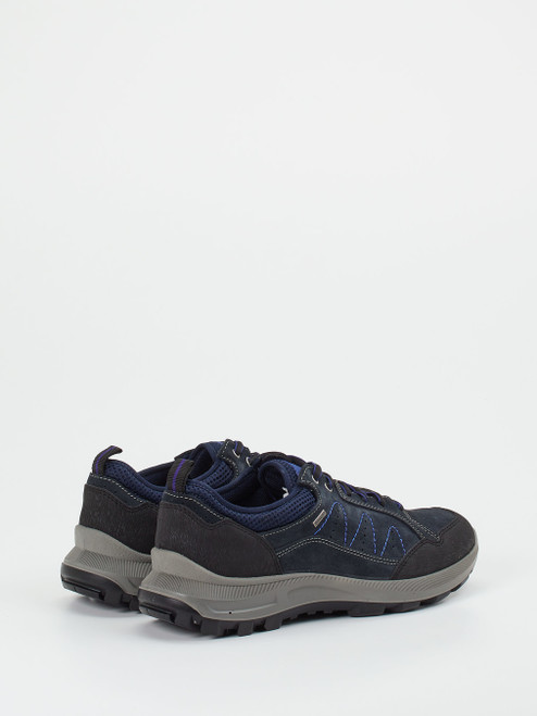 Schnürschuh-46101000008 Sioux