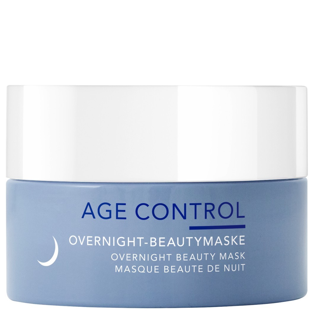 Overnight - Beautymaske