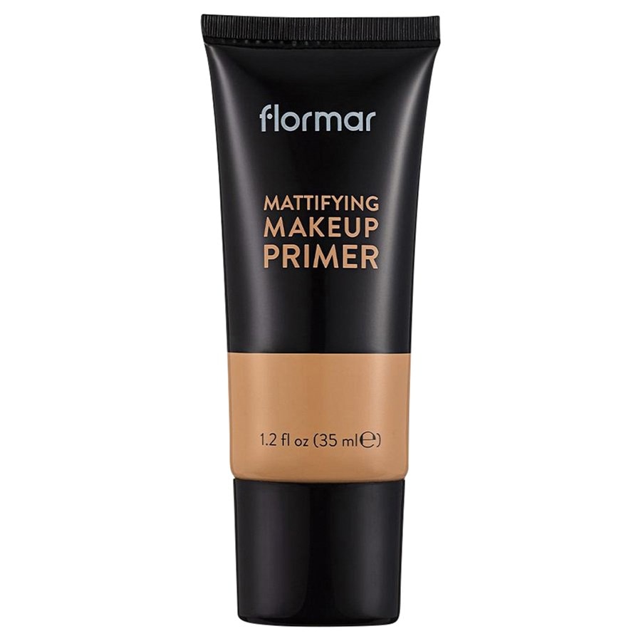 Mattifying Makeup Primer